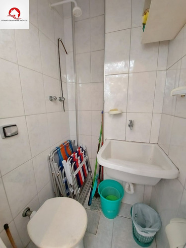 Imagem 16 de 16 de Apartamento Com Vista Mar, À Venda Na Praia Das Pitangueiras - Ap05862 - 69431342