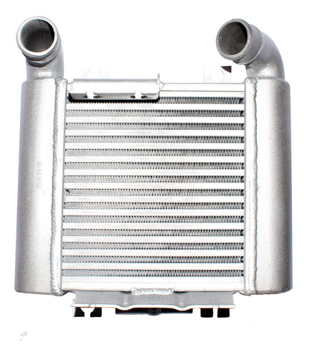 Radiador Intercooler Para Kia Frontier 2.5 D4bh 2005 2011