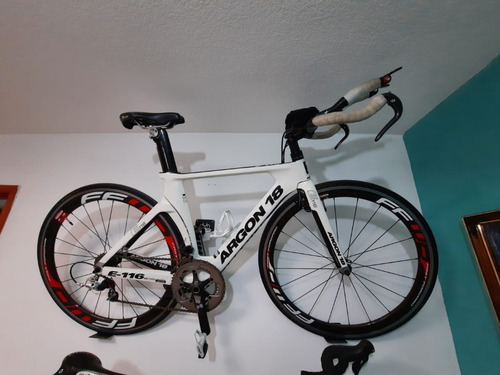 Argon 18 Modelo E-116