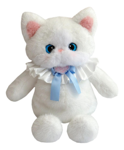 Mochila De Gato De Peluche Linda, Mochila Animal Mochila