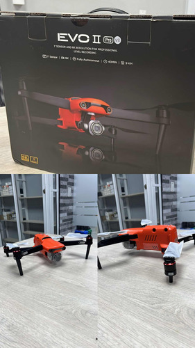 Dron Autel Evo 2 Pro