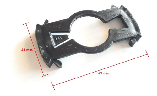 Imagen 2 de 5 de Traba De De Casco Givi