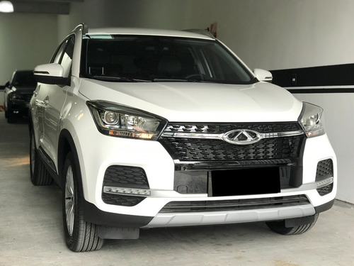 Chery Tiggo 4 Full Cvt. Entrega Inmediata.