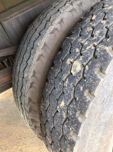 Ford Cargo 1319