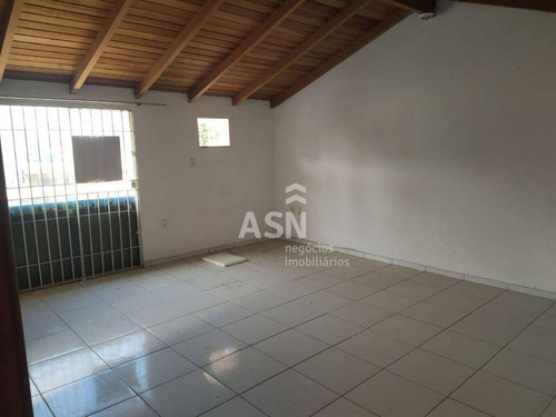Imagem 12 de 16 de Casa Com 3 Dormitórios À Venda, 72 M² Por R$ 400.000,00 - Atlântica - Rio Das Ostras/rj - Ca0820