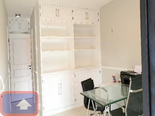 Imagem 25 de 30 de Apartamento Com 4 Suítes E 6 Banheiros A Venda , 312 M² - Campo Belo . - 17197