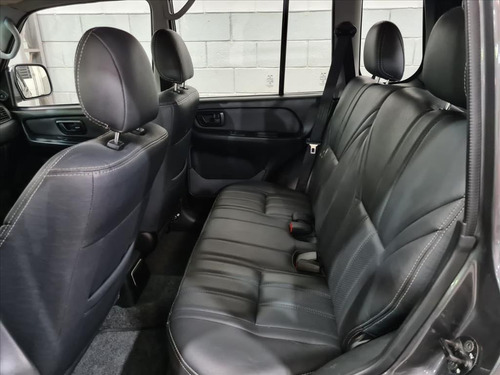 Imagem 13 de 15 de Pajero Tr4 2.0 4x2 16v 140cv Flex 4p Automático