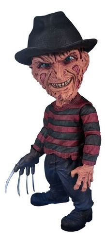 Freddy Krueger - A Hora Do Pesadelo - Stylized - Mezco Toyz