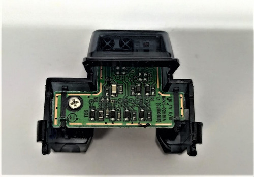Imagen 3 de 3 de Botonera Samsung A39802b, Bn41-02515a Un49k5300af