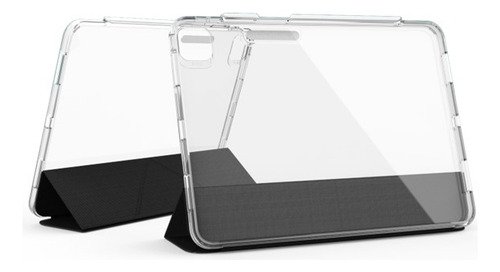 Funda Gear4 Crystal Palace Para iPad 10.9 - Transparente