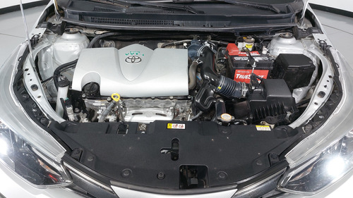 Toyota Yaris 1.5 S