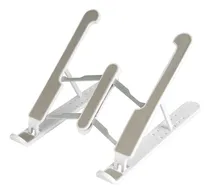 Comprar Suporte Ergonômico Pu002F Notebook,netbook, Tablet Dobravel Cor Branco