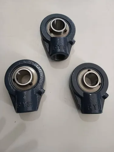 Chumacera Ucha 205