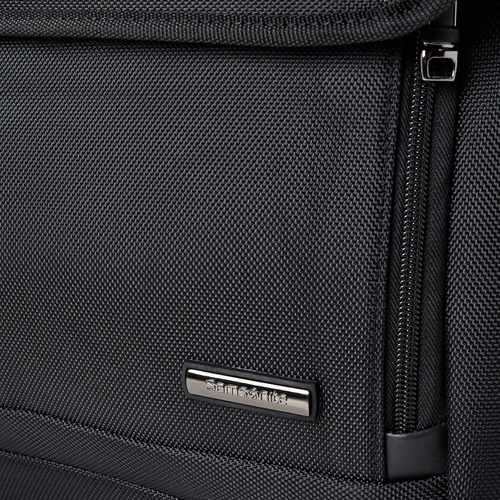 Maleta Samsonite Catalog Case Adulto Negro 17.25x13x7.5