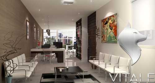 Imagen 2 de 15 de Edificio En Venta En Plaza Mitre