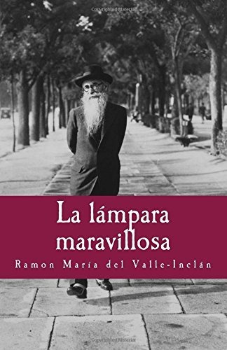 Libro : La Lampara Maravillosa (philosophiae Memoria) - Del