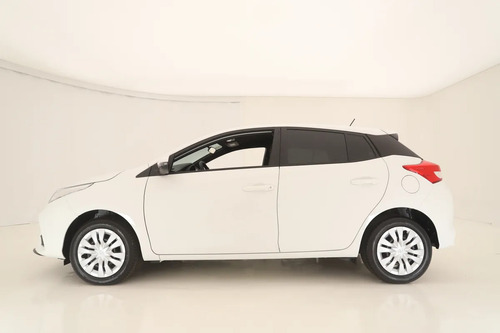 Toyota Yaris 1.5 107Cv Xs Cvt