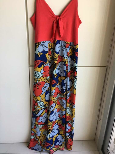 Vestido Divino Mujer Plus Size Talle 5