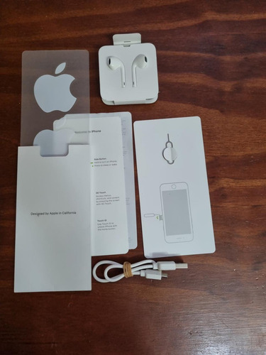 iPhone 8 64 Gb Oro Rose