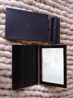 Lenovo Yoga Book Yb1-x91f