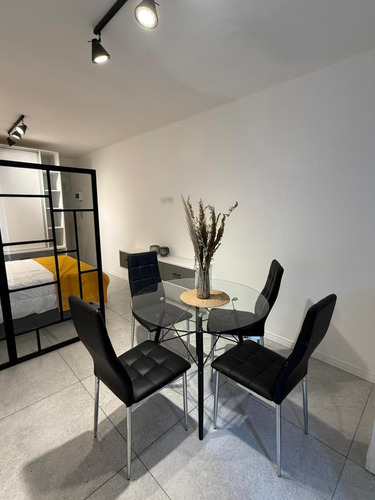 Departamento Monoambiente En Venta - 1 Baño - Mar Del Plata
