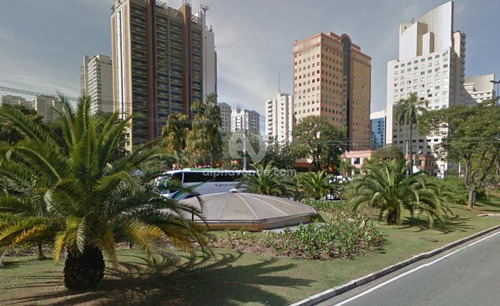 Galpão Para Locação, Jardim Califórnia, Barueri.-imperdivel - Ga0583