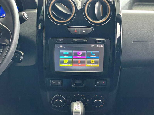 Imagem 7 de 14 de Renault Duster Dynamique 2.0 16v Aut 2017