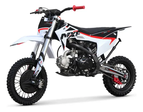 Mini Moto Cross Mxf 110cc Pro Racing Frete Gratis Jota Mini