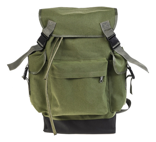 Bolsa Multifuncional De Gran Capacidad De 70 Litros Con Cord