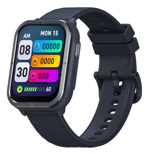 Reloj Inteligente Smart Watch Para iPhone Samsung Xiaomi