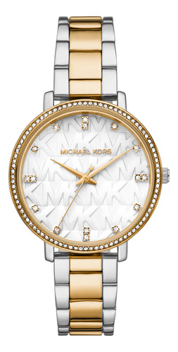 Reloj Michael Kors Mujer Mk4595