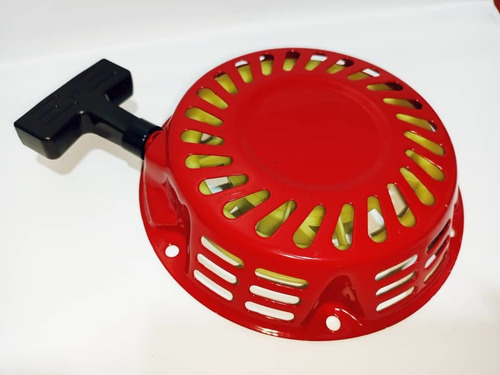 Imagen 5 de 5 de Tapa Arranque Motor A Gasolina De 5.5 Hp Hasta 7 Hp