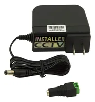 Comprar Pack Adaptador Ac A Dc 12v 5a Para Cmaras Y Led