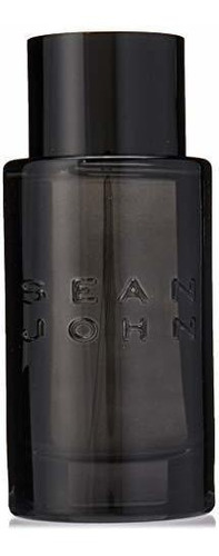 Sean John Eau De Toilette Spray Para Hombres, 3.4 Onzas