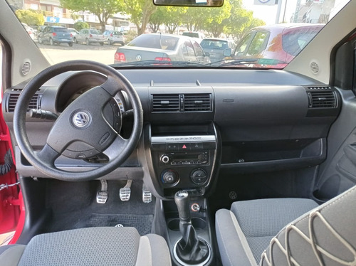Volkswagen Crossfox Trendline Tandil