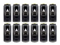 Comprar Cerveza Andes Origen Negra 473 Ml X12 U. Zetta Bebidas
