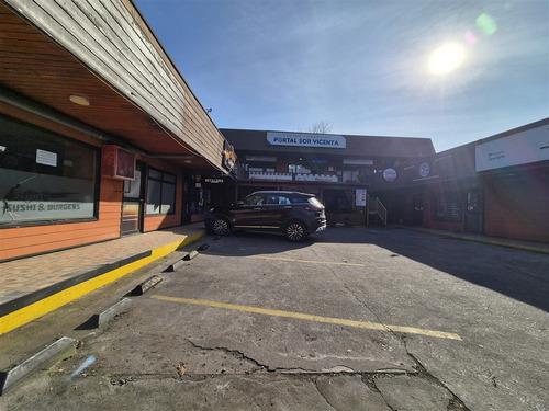Local Comercial En Arriendo En Los Angeles