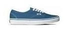 Championes Vans Authentic - Vn000ee3nvy