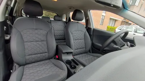 Kia Niro 1.6 Hibrido