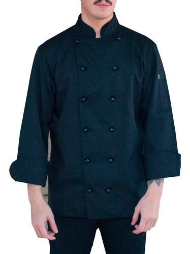 Chaqueta De Chef Profesional Goody