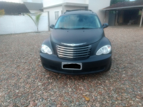Imagem 3 de 6 de Pt Cruiser -crysler