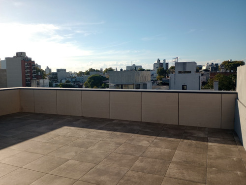 Imagen 10 de 12 de Mono Ambiente Pocitos Nuevo , Estrena, Divino, Unico 43m2 C/balcon