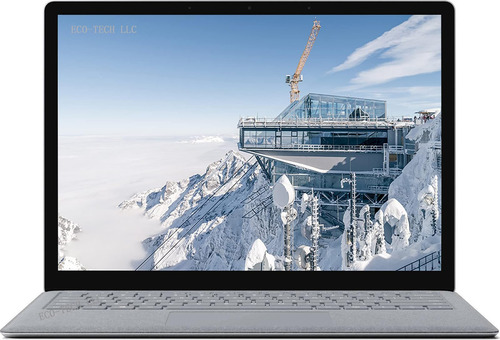 Microsoft Surface Laptop 2 (intel Core I7, 16 Gb De Ram, 512