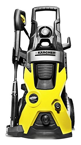 Karcher K5 2000 Psi 1.5 Gpm Lavadora De Presión Energía