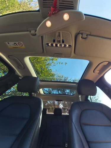Mercedes Benz C250 Mot.2,0 Tavantgarde 211 Hp. Full Automat.