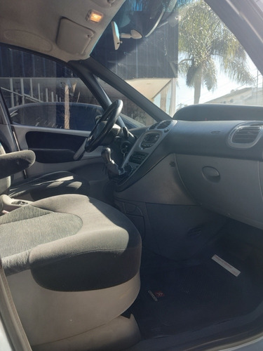 Imagen 18 de 18 de Citroën Xsara Picasso 2006 2.0 16v
