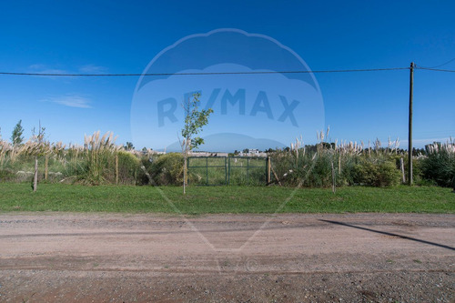 Lote En Venta En City Bell La Cañada 1 Escriturado