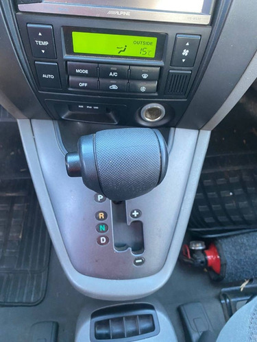 Imagem 11 de 15 de Hyundai Tucson 2.0 Mpfi Gls 16v 143cv 2wd Gasolina 4p