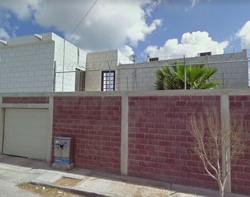 Casa En Reynosa Tamaulipas (w.r)