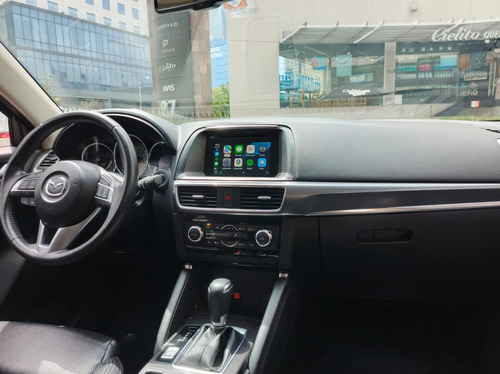 Mazda CX-5 2.0 L I Grand Touring At